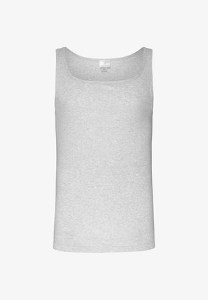 Jockey, SPURT - Top - graymarl