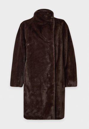 BOSS, CITEDDY - Manteau d'hiver - medium brown