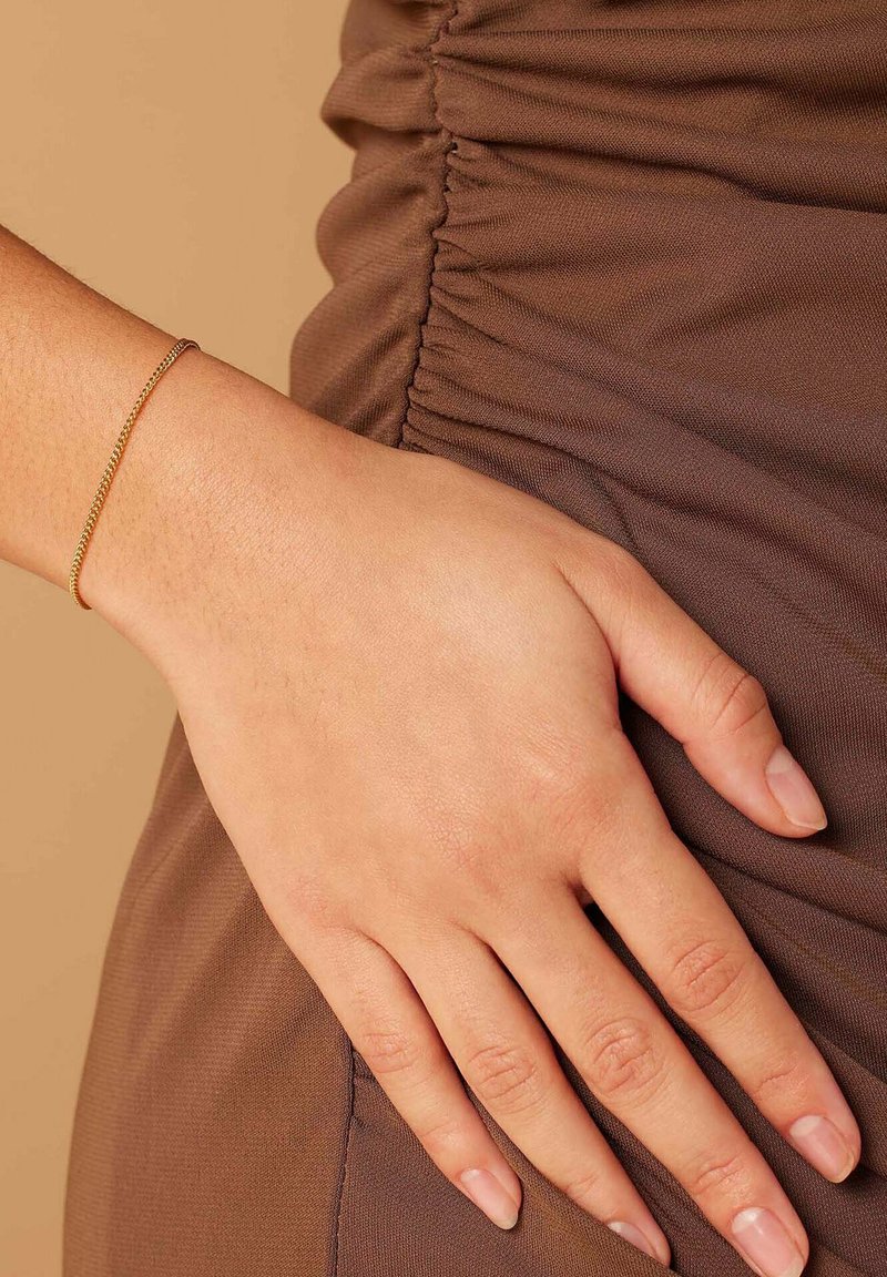 Lucardi Armband - gold-coloured