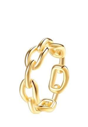 CABLE - Anillo - gold coloured