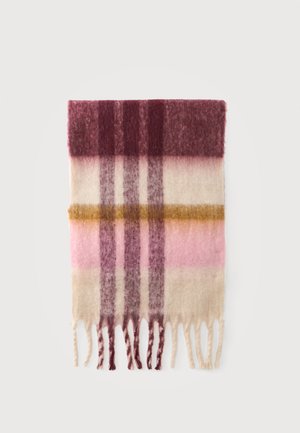 Vero Moda, VMIVY LEAGUE - Bufanda - multi-coloured