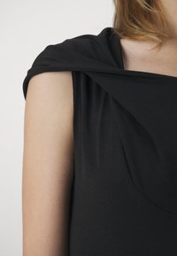 WAL G. MAYA HOODED - Ολόσωμη φόρμα - black