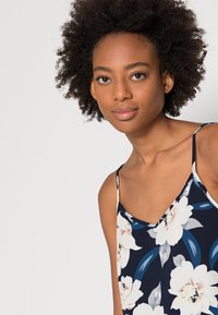 ONLY ONLNOVA PARIS SINGLET  - Top - night sky audrina