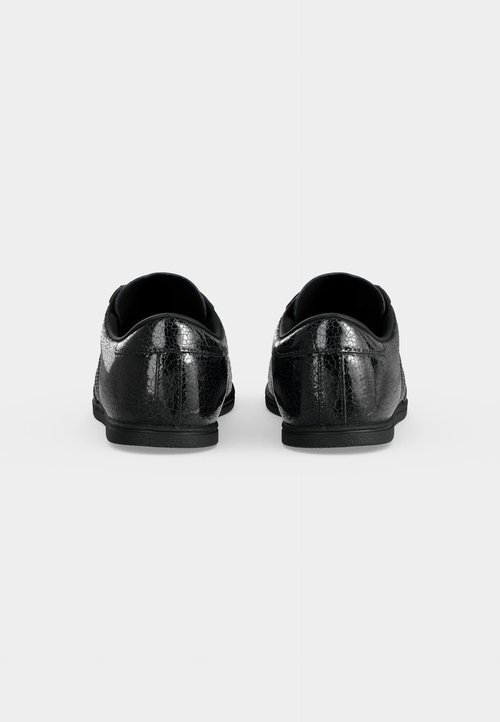 adidas SUPERSTAR PRO - Trainers - core black/grey five — photo 4