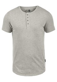 SDTHAI - Navadna majica - light grey