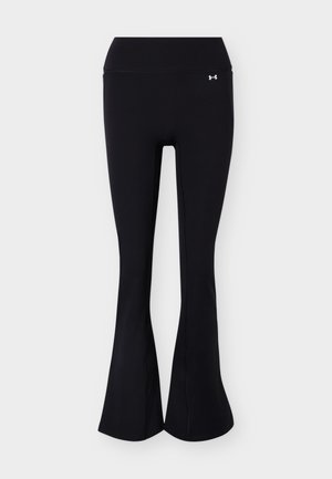 Under Armour, MOTION BOOT CUT - Κολάν - ultimate black/white