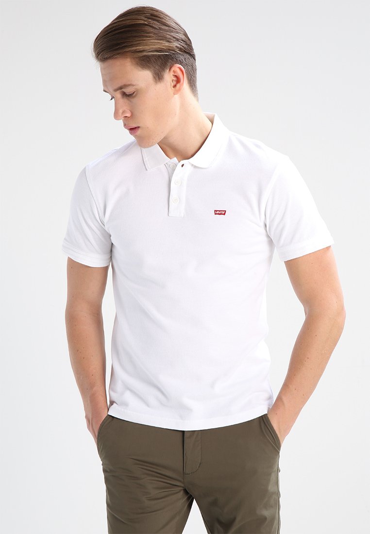 HOUSEMARK - Polo shirt - bright white 