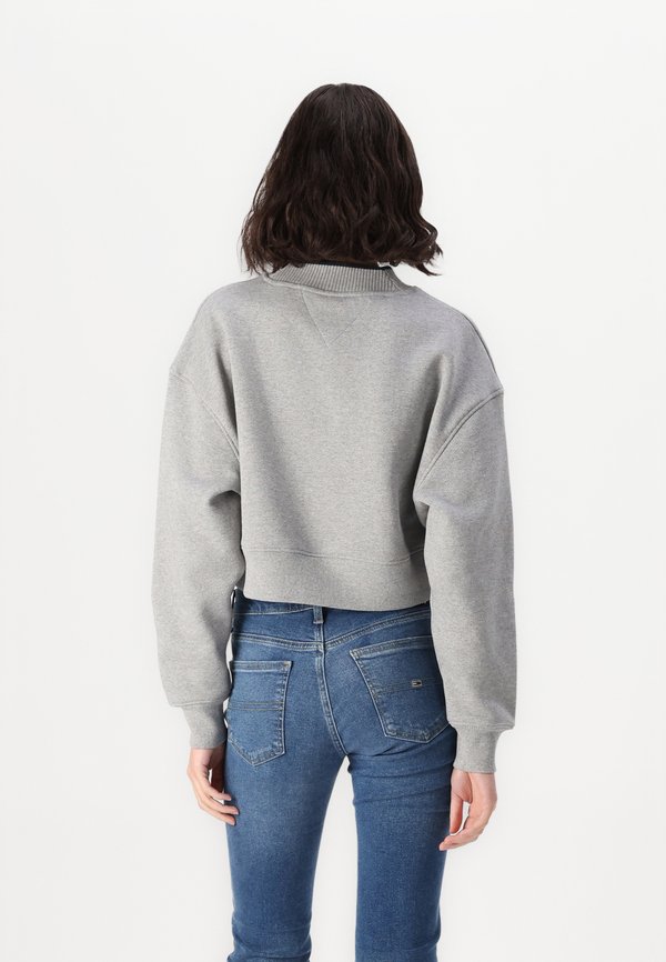 CROP  - Sweatshirt2