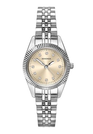 FRANCIS - Uhr - silver-coloured