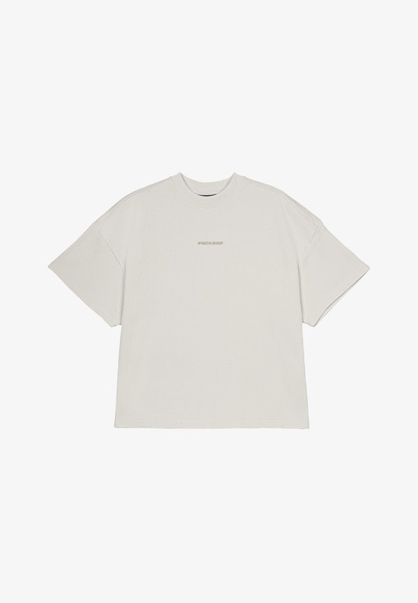 AMANDA TEE - Basic T-shirt2