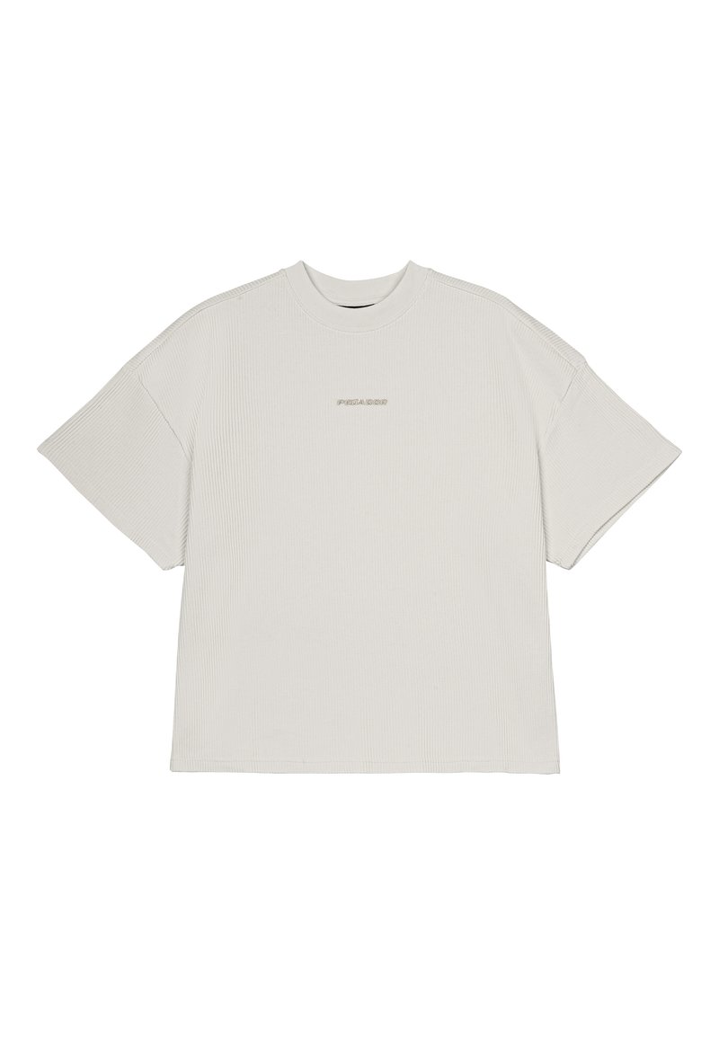 Pegador T-shirt basic crème Pegador T-shirt basic crème