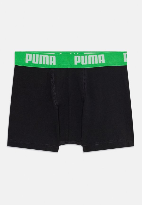 BOYS EVERYDAY BASIC BOXERS 6 PACK - Pants2