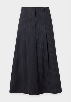 Baum und Pferdgarten, SABRINNA - A-line skirt - navy