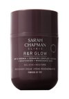 SARAH CHAPMAN GESICHTSPFLEGE R & R GLOW RECOVERY CREAM - Gesichtscreme - transparent