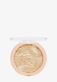REVOLUTION BRONZER RELOADED - Terre e abbronzanti - raise the bar