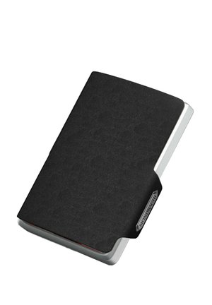 Mondarghi, SAFFIANO - Portafoglio - black