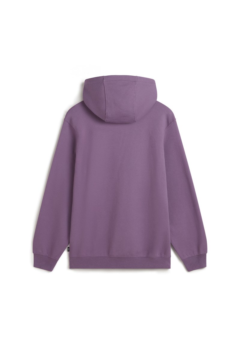 Vans SCUTTLE PO Jersey con capucha grape jam/morado