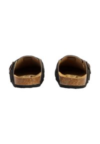 PLAKTON PLAKTON BLOGG - Muiltjes - noir