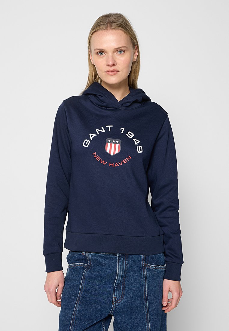 Kapuzenpullover