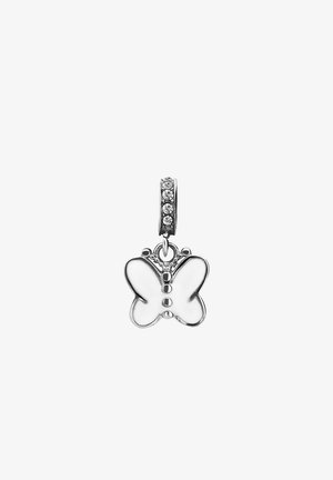 BASIC - Bedel - silver-coloured