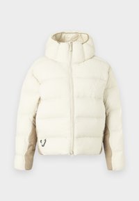 Sélectionné, khaki/parachute beige/summit white