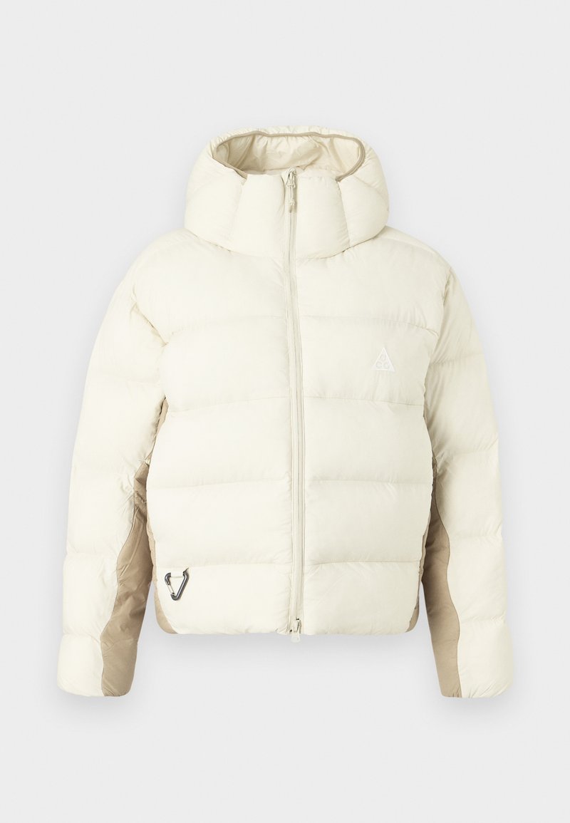 Chaqueta de plumas