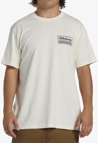 Billabong T-shirts print - ofw