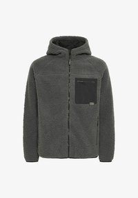 Unselected, forged iron