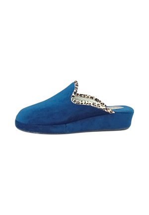 Pantofole - blue