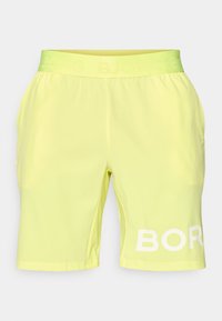 Unselected, lemon tonic