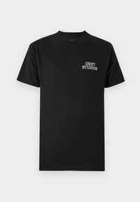 Unselected, black