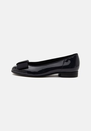 Gabor, Ballerina's - dark blue