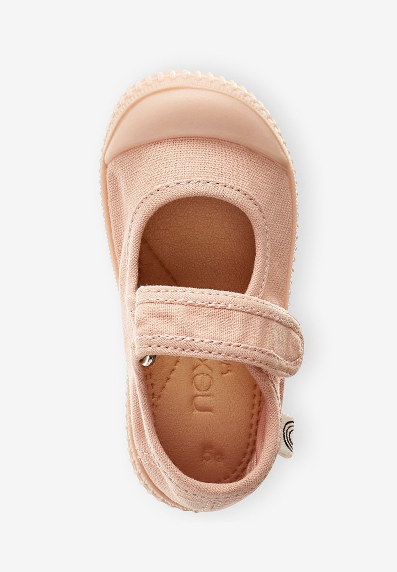 Kinder Sneaker | Next MARY JANE Lauflernschuh pink - CL34781 Kinder Sneaker | Next MARY JANE Lauflernschuh pink - CL34781