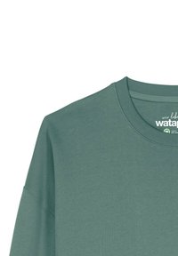 watapparel TAROT THE READER - Sweater - green bay