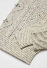 Mango Sweter
