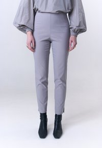 Niet geselecteerd, platinum