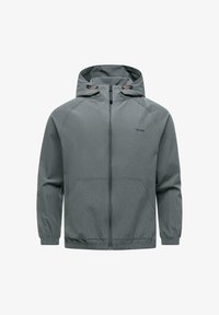 Niewybrane, dark grey