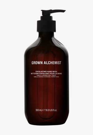 EXFOLIATING HAND WASH - Flüssigseife - -