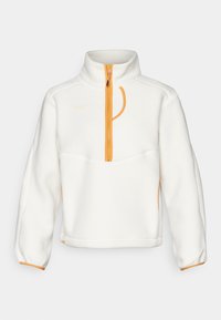 RIDGETOP - Sweat polaire - eggnog