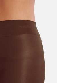 Wolford 20 COMFORT - Collant - coconut