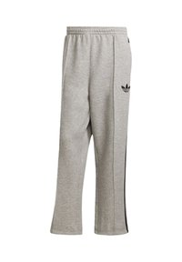 SPACER DRILL - Jogginghose - medium grey heather