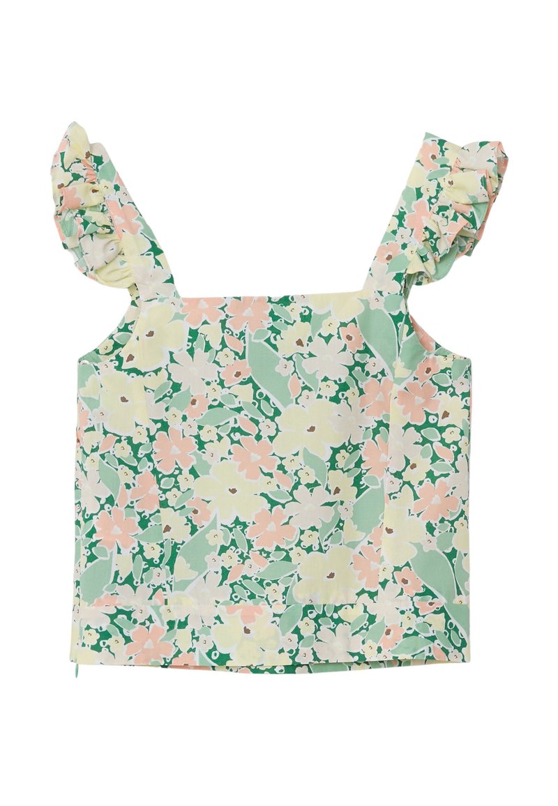 Damen T-Shirts | LC Waikiki Bluse pink - TM50990 Damen T-Shirts | LC Waikiki Bluse pink - TM50990