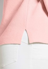 Unausgewählt, powder pink