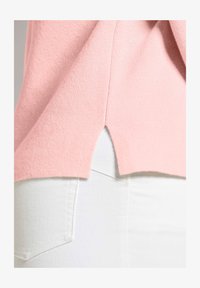 Unausgewählt, powder pink