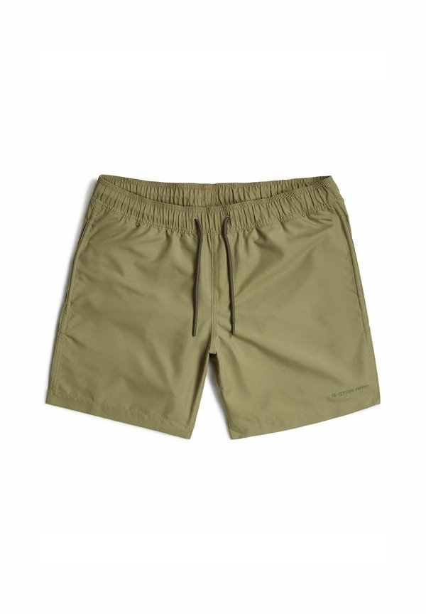 DIRIK SOLID  - Badeshorts