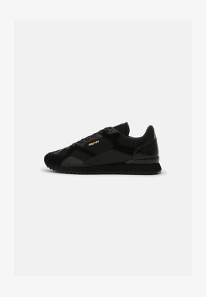 CATORCE - Sneakers basse - black