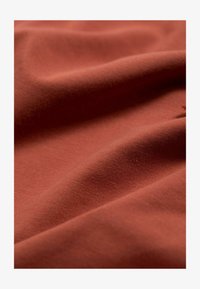 Unausgewählt, terracotta