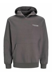 JCOAERO NOOS - Hoodie - pavement