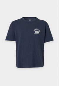 Δεν επιλέχθηκε, vintage navy