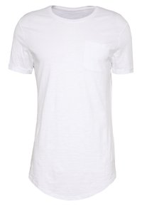 Basic T-shirt - white